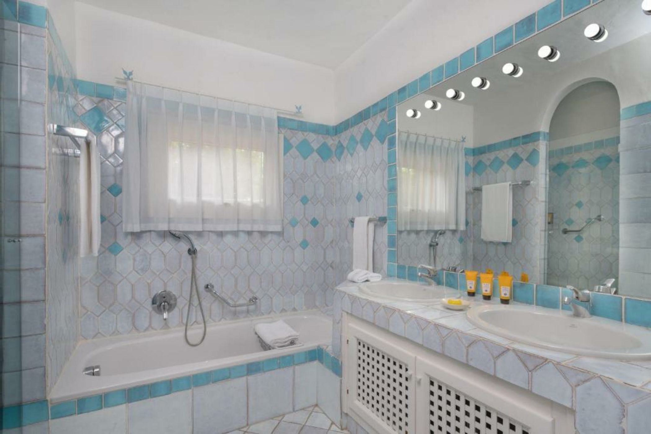 Hotel Pitrizza, a Luxury Collection Hotel, Costa Smeralda