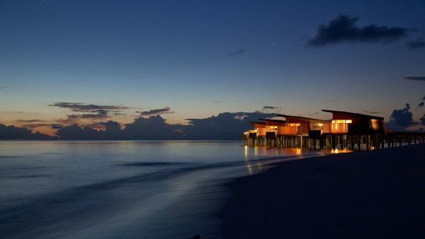 Park Hyatt Maldives Hadahaa