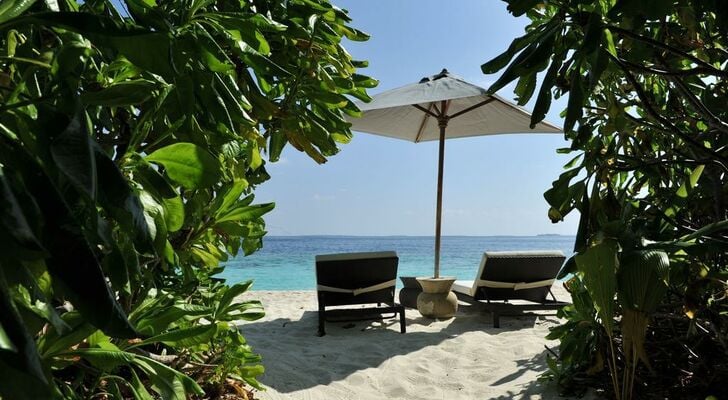 Park Hyatt Maldives Hadahaa