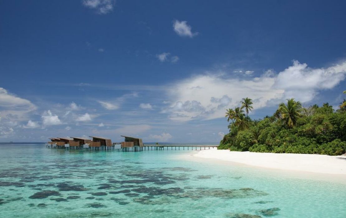 Park Hyatt Maldives Hadahaa