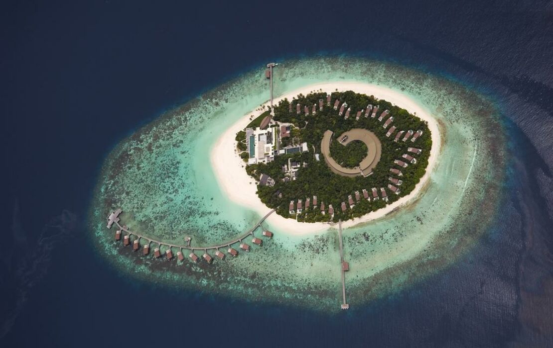 Park Hyatt Maldives Hadahaa