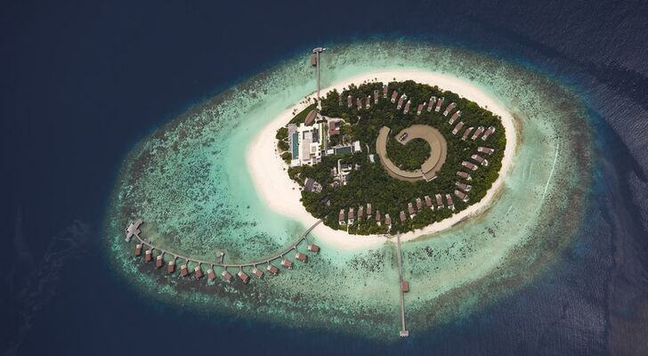 Park Hyatt Maldives Hadahaa