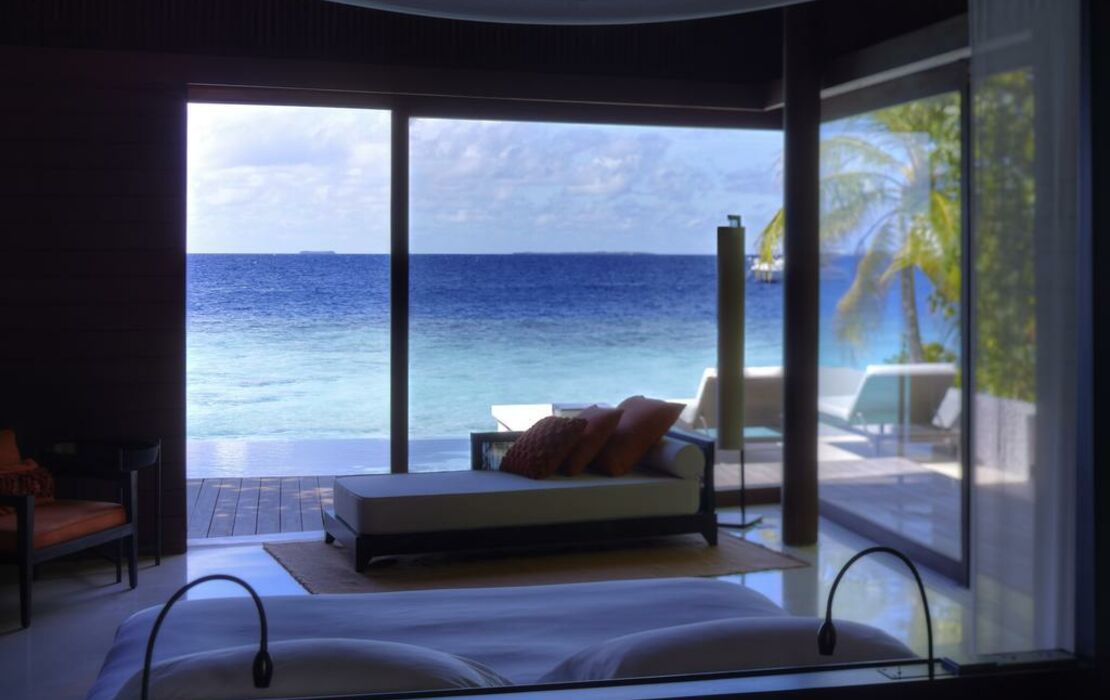 Park Hyatt Maldives Hadahaa