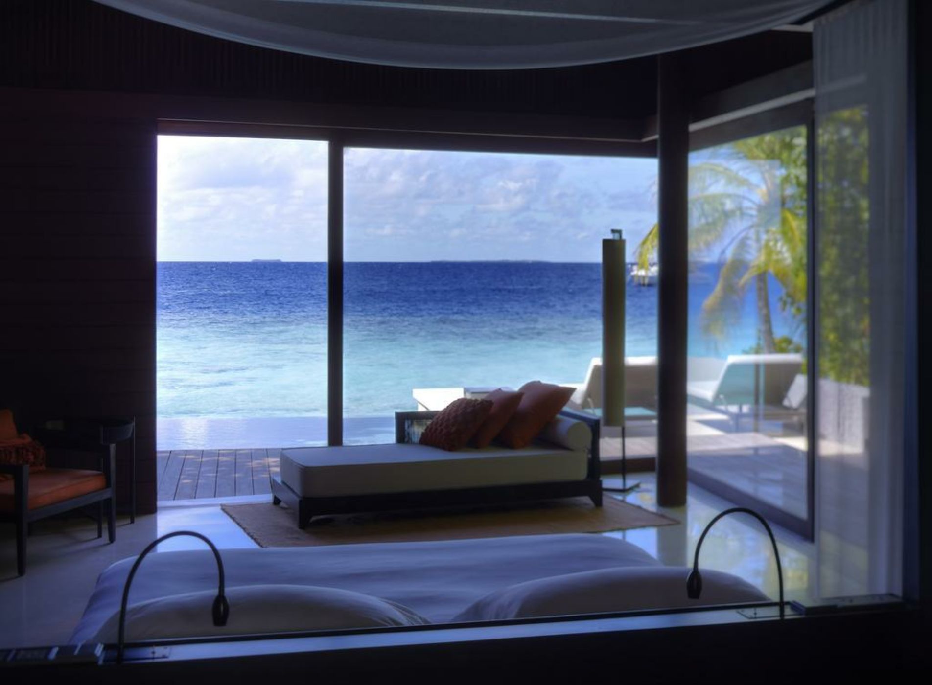 Park Hyatt Maldives Hadahaa