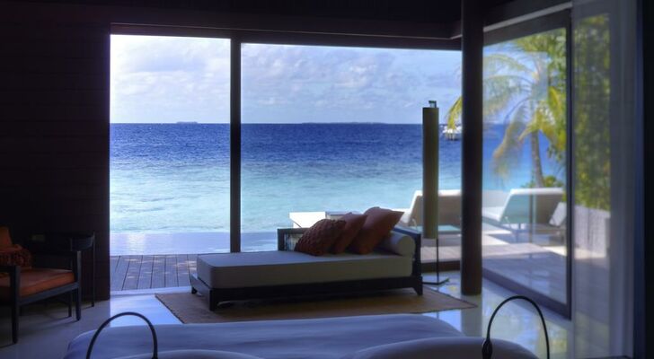 Park Hyatt Maldives Hadahaa