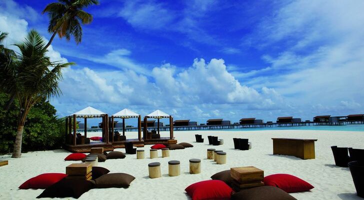 Park Hyatt Maldives Hadahaa