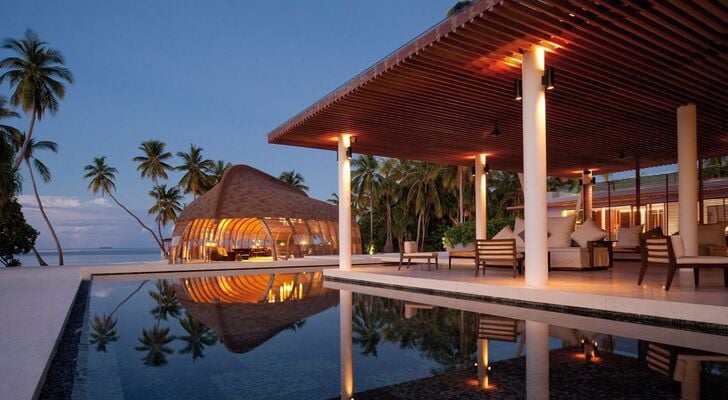 Park Hyatt Maldives Hadahaa