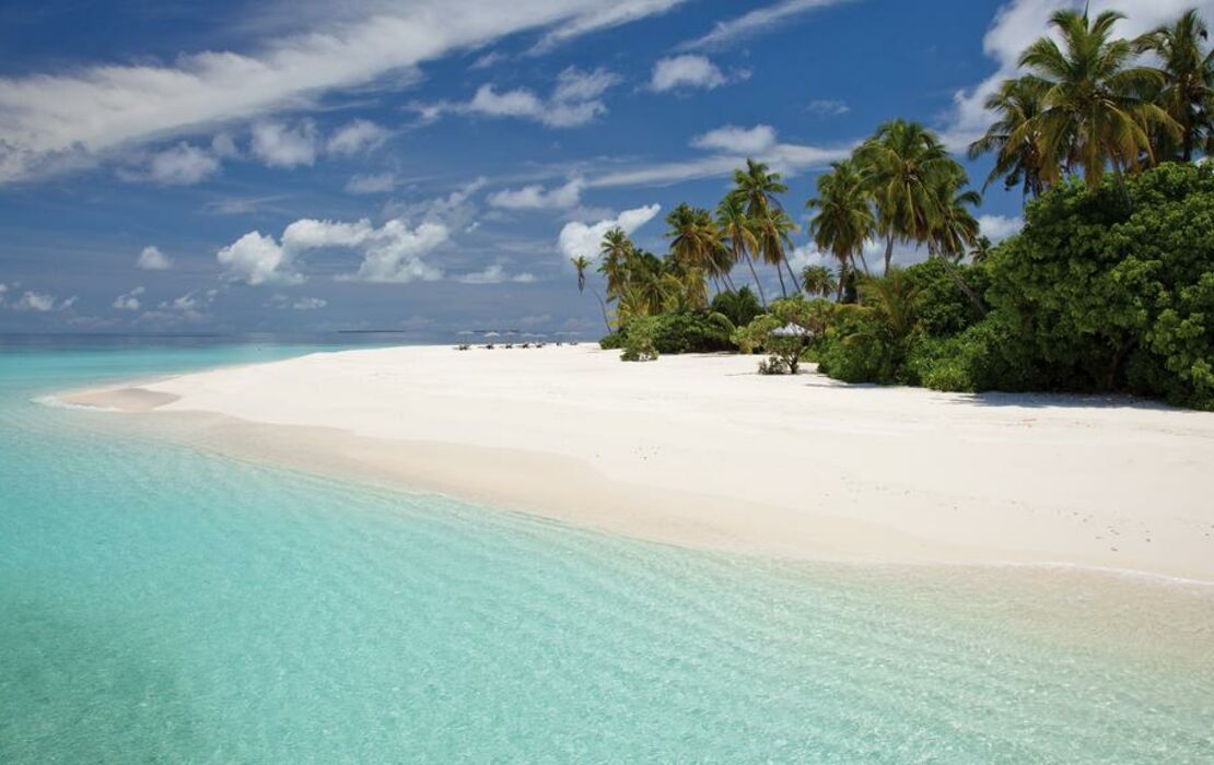 Park Hyatt Maldives Hadahaa
