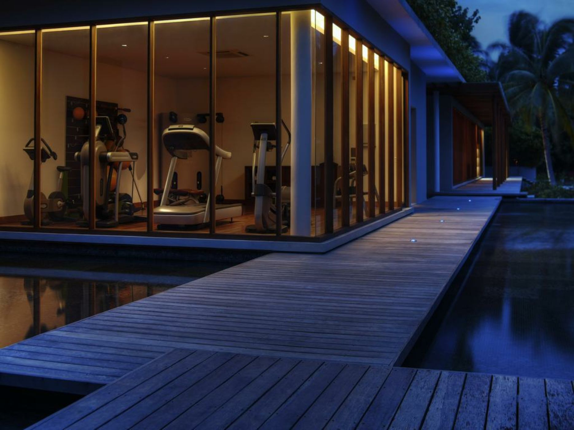 Park Hyatt Maldives Hadahaa