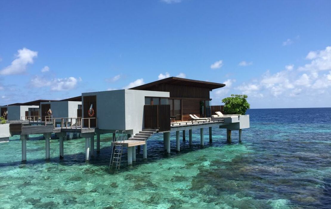 Park Hyatt Maldives Hadahaa