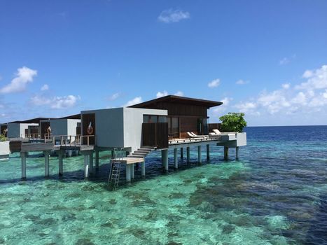 Park Hyatt Maldives Hadahaa