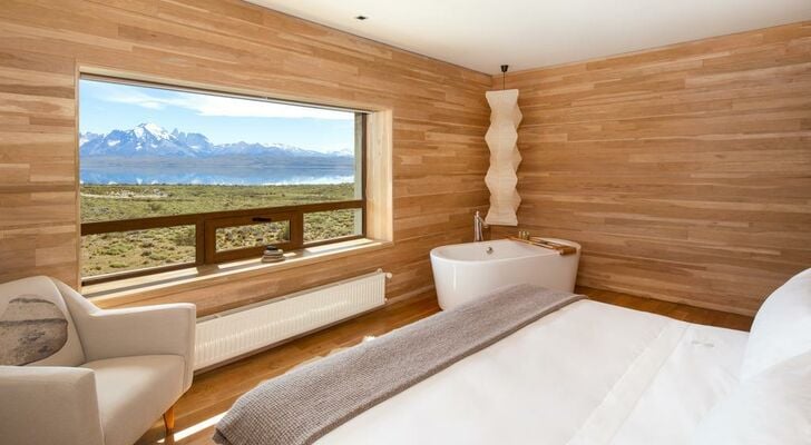 Tierra Patagonia Hotel & Spa