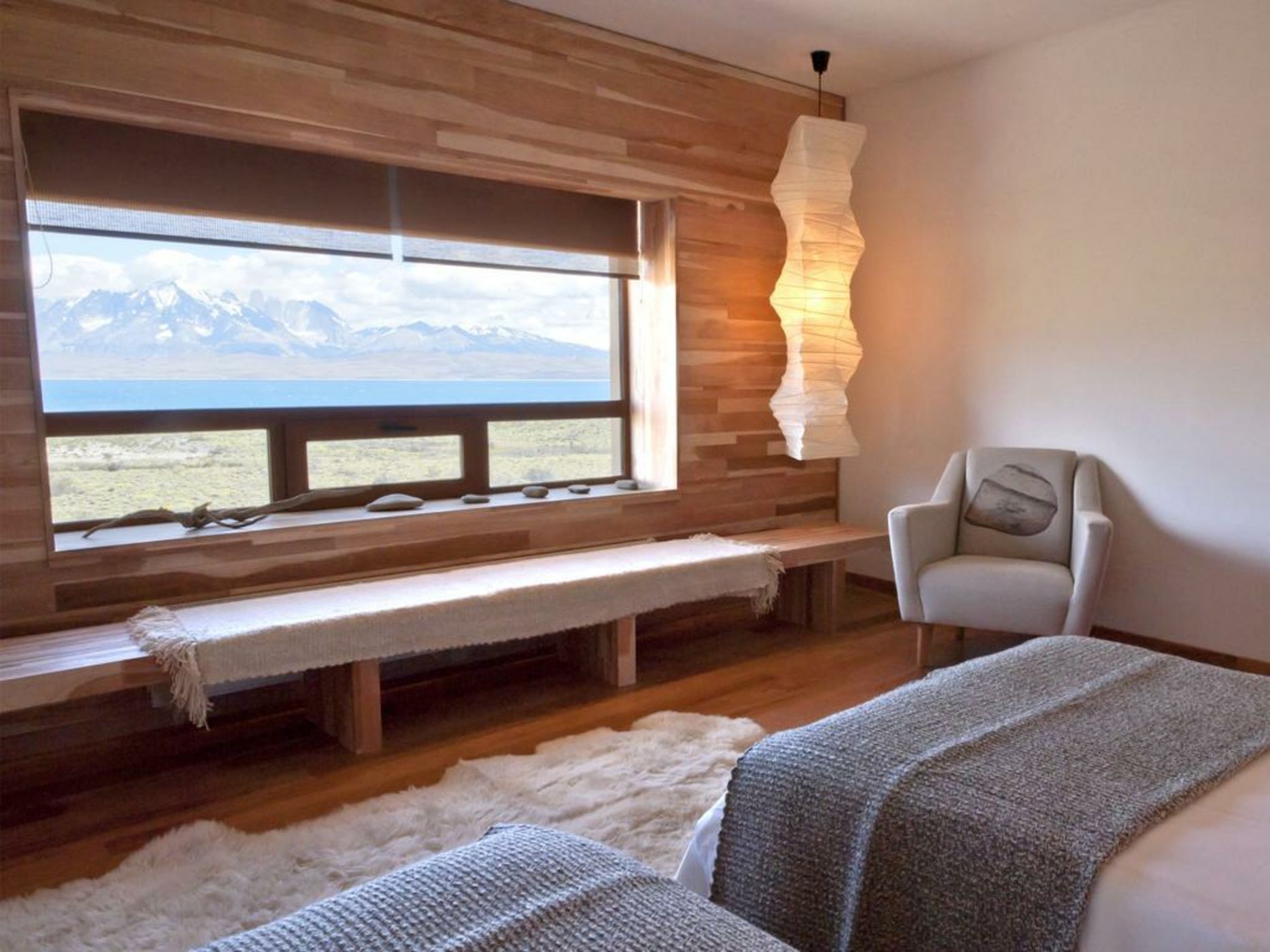 Tierra Patagonia Hotel & Spa