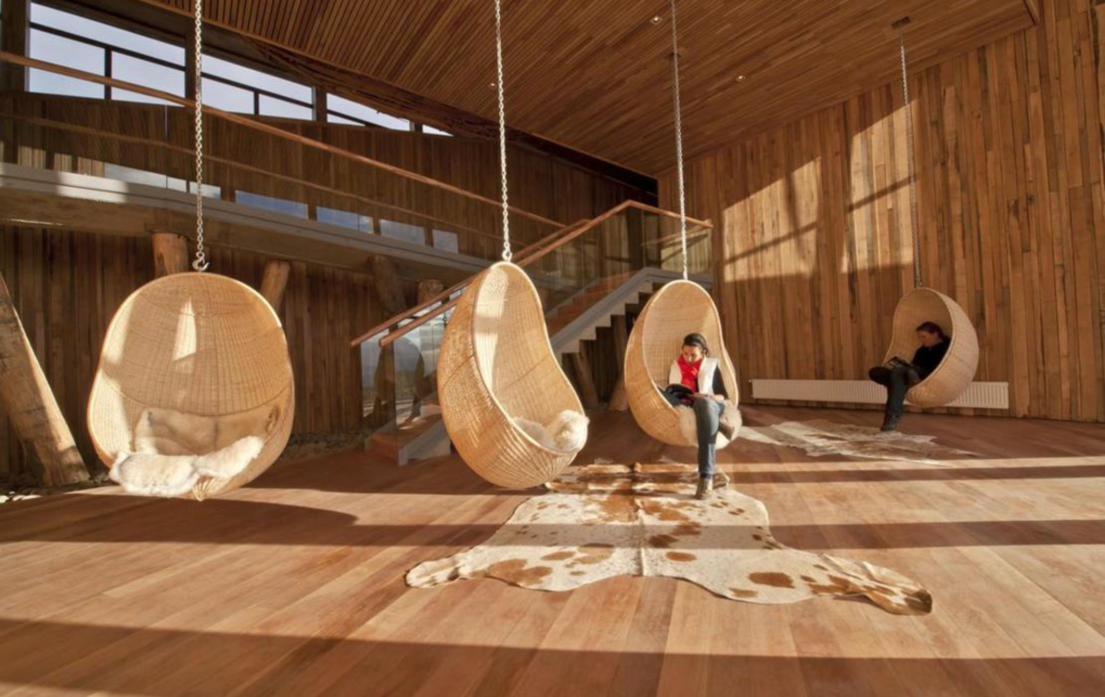 Tierra Patagonia Hotel & Spa