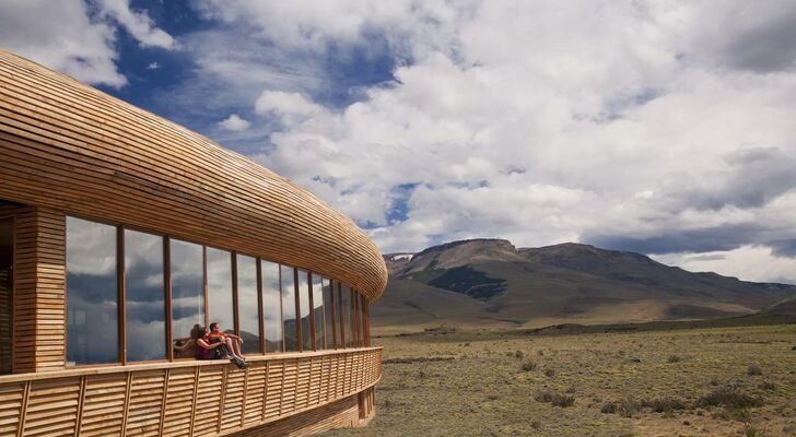 Tierra Patagonia Hotel & Spa