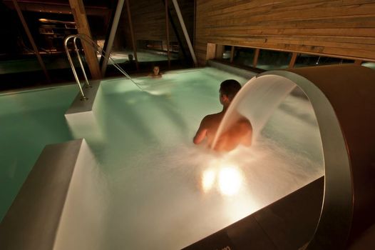 Tierra Patagonia Hotel & Spa