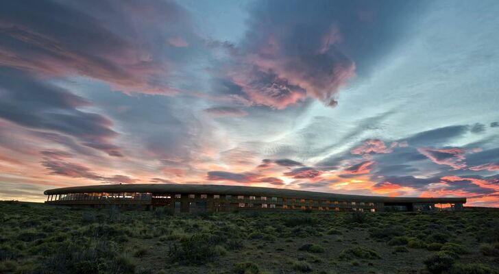 Tierra Patagonia Hotel & Spa