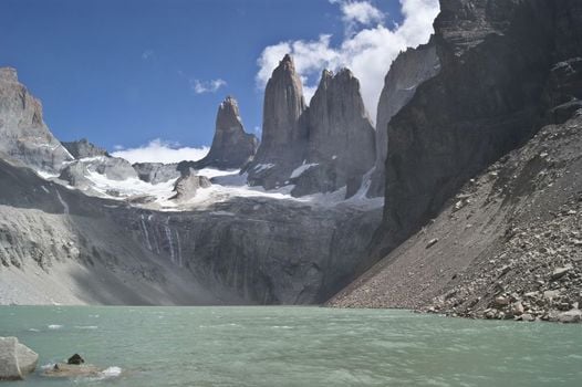 Tierra Patagonia Hotel & Spa