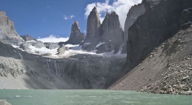 Tierra Patagonia Hotel & Spa