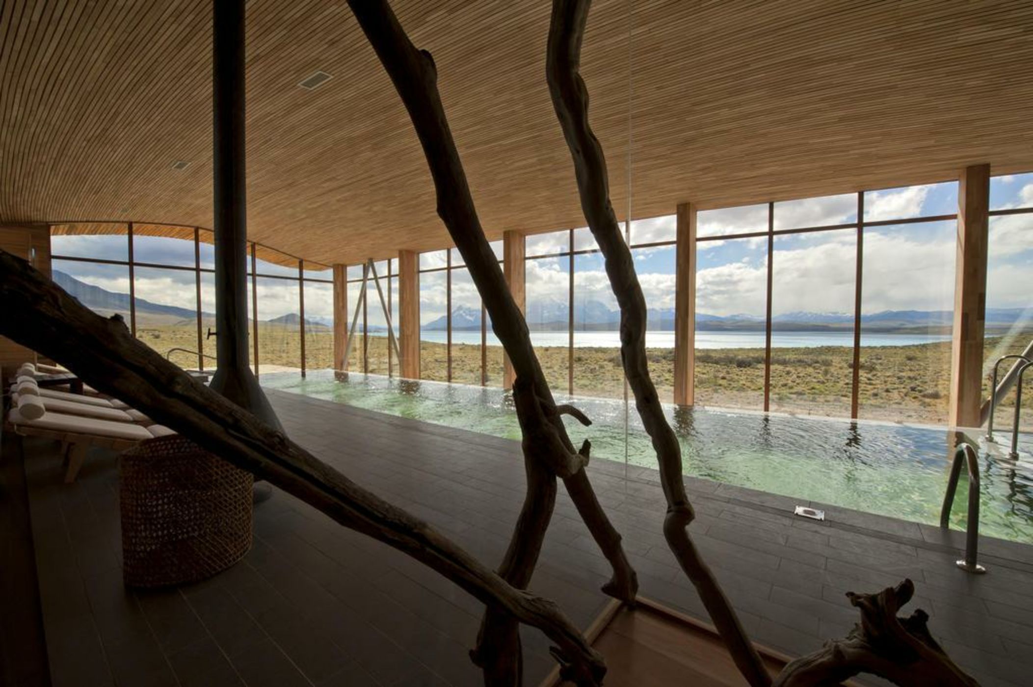 Tierra Patagonia Hotel & Spa