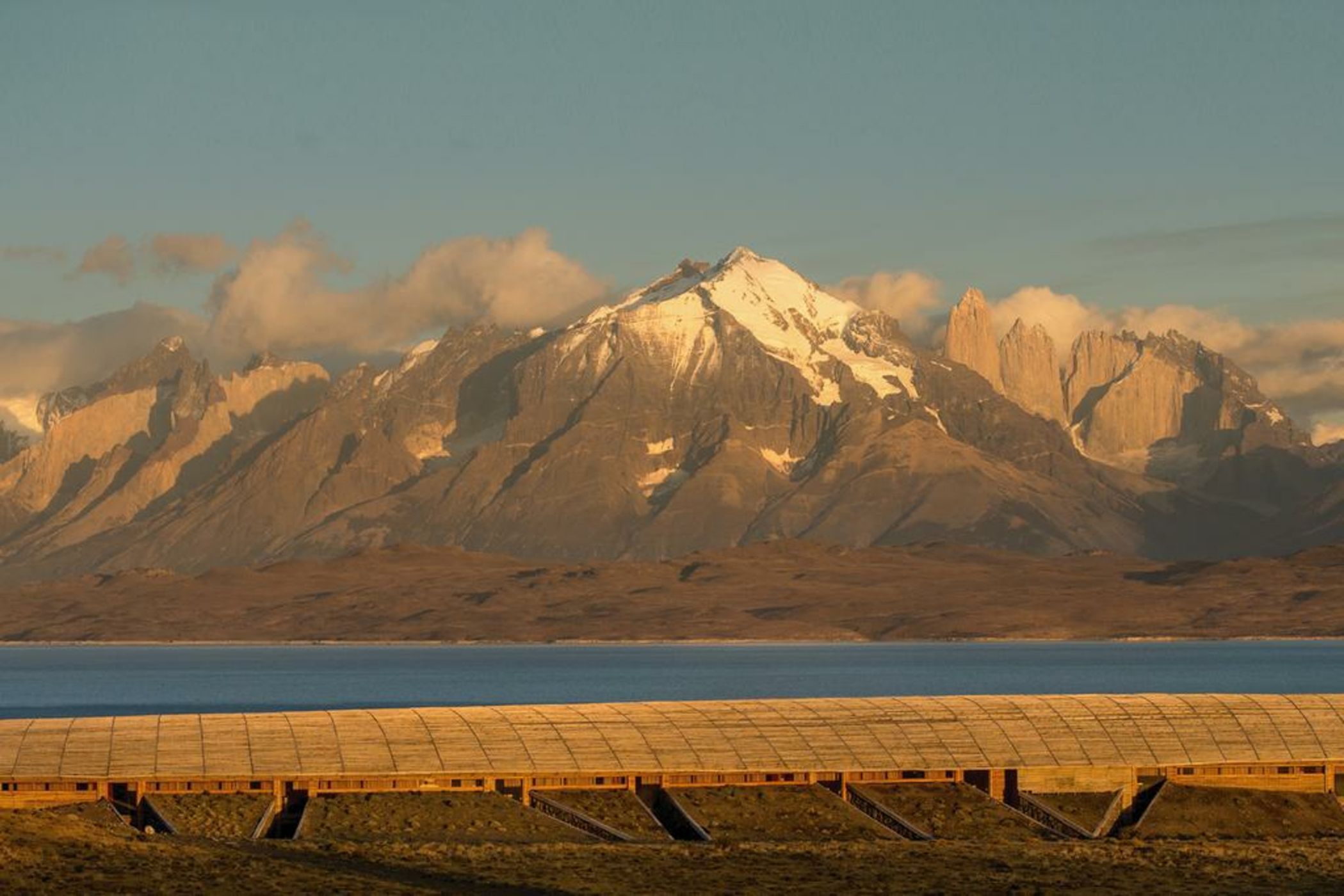 Tierra Patagonia Hotel & Spa