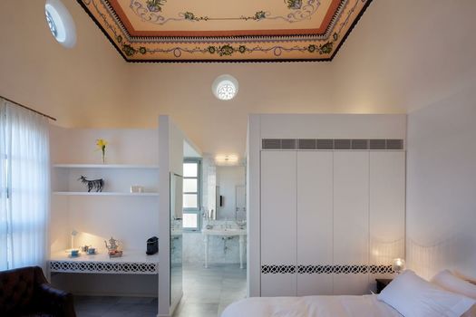 The Efendi Hotel
