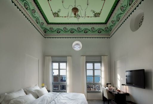 The Efendi Hotel