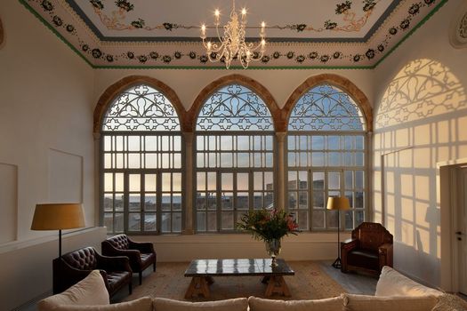 The Efendi Hotel