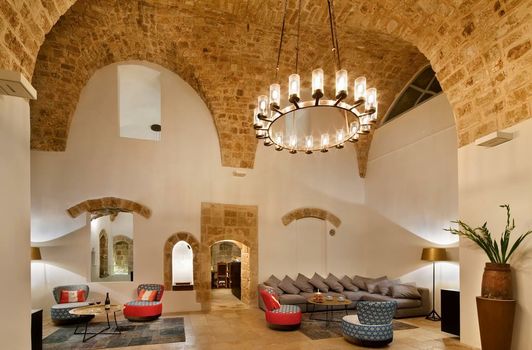 The Efendi Hotel