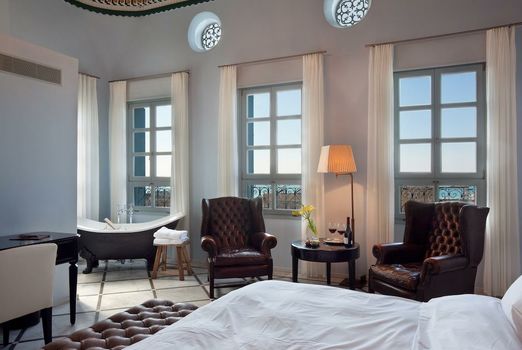 The Efendi Hotel