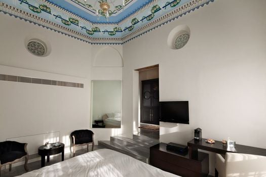 The Efendi Hotel