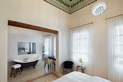The Efendi Hotel