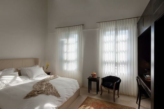 The Efendi Hotel