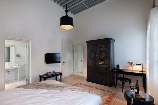 The Efendi Hotel