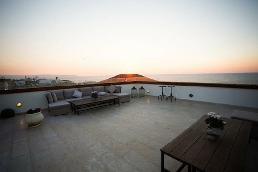The Efendi Hotel