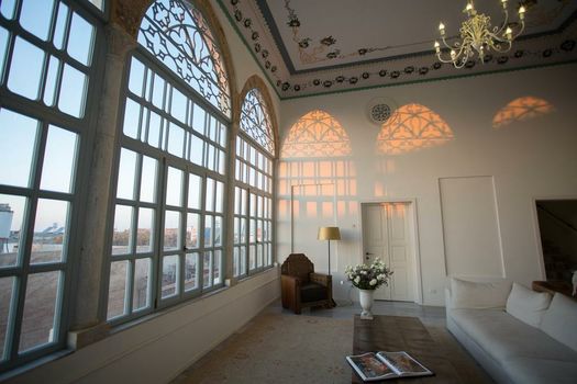 The Efendi Hotel