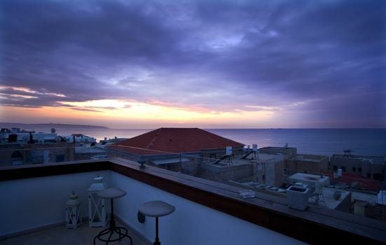 The Efendi Hotel