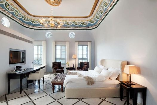 The Efendi Hotel & Spa - Akko
