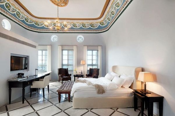 The Efendi Hotel & Spa - Akko