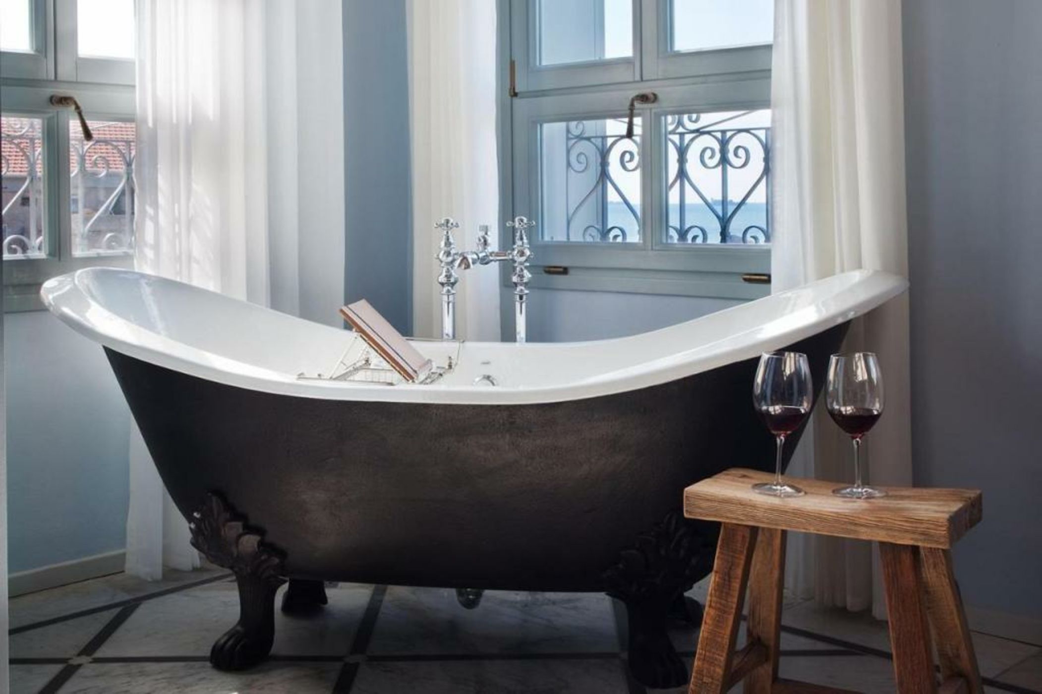 The Efendi Hotel & Spa - Akko