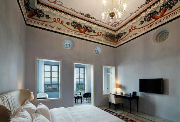 The Efendi Hotel & Spa - Akko