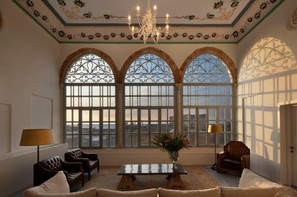 The Efendi Hotel & Spa - Akko