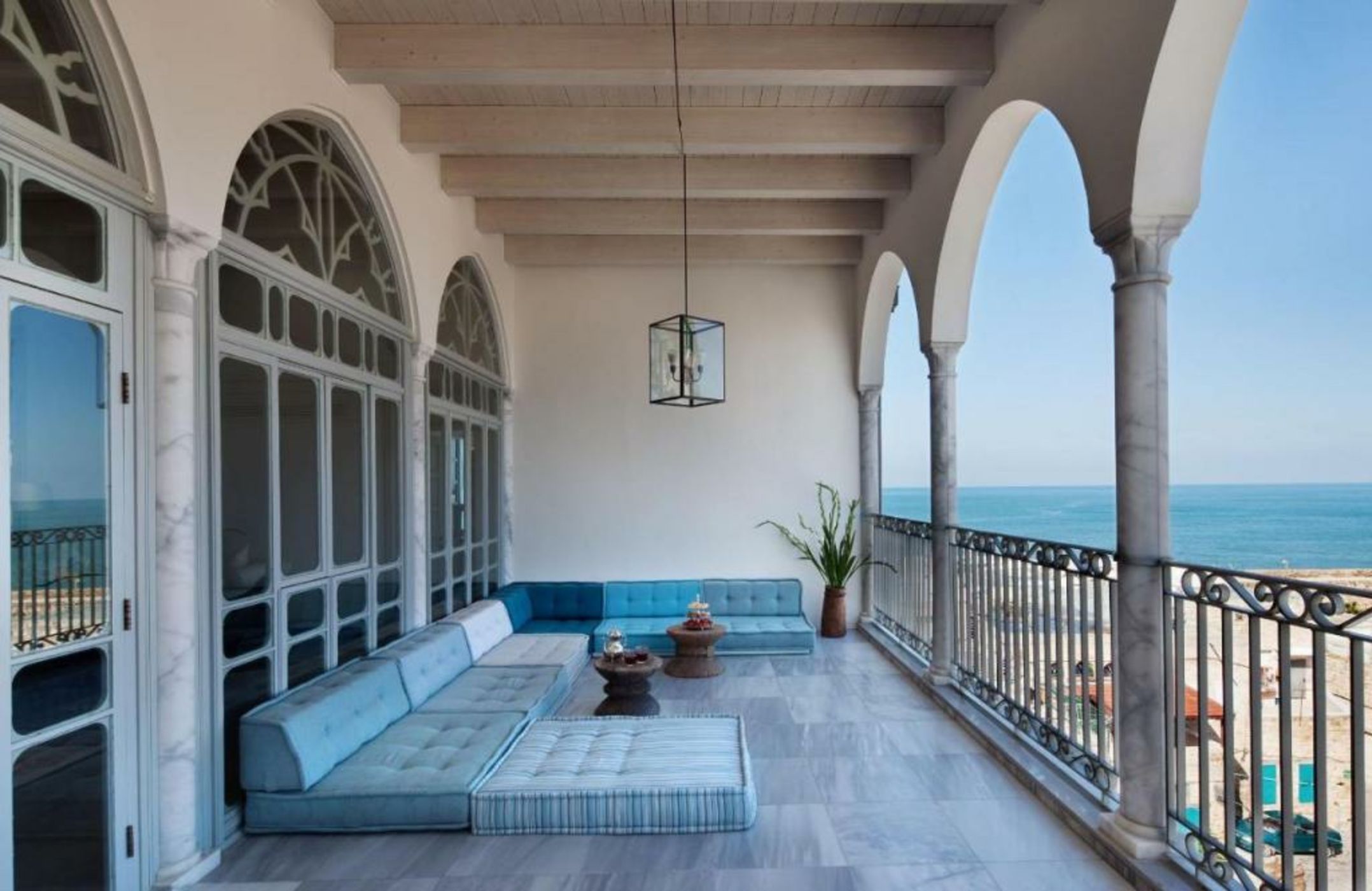 The Efendi Hotel & Spa - Akko