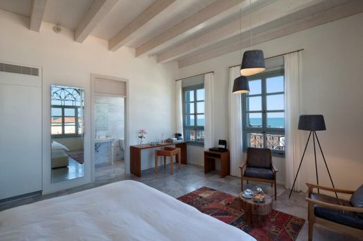The Efendi Hotel & Spa - Akko