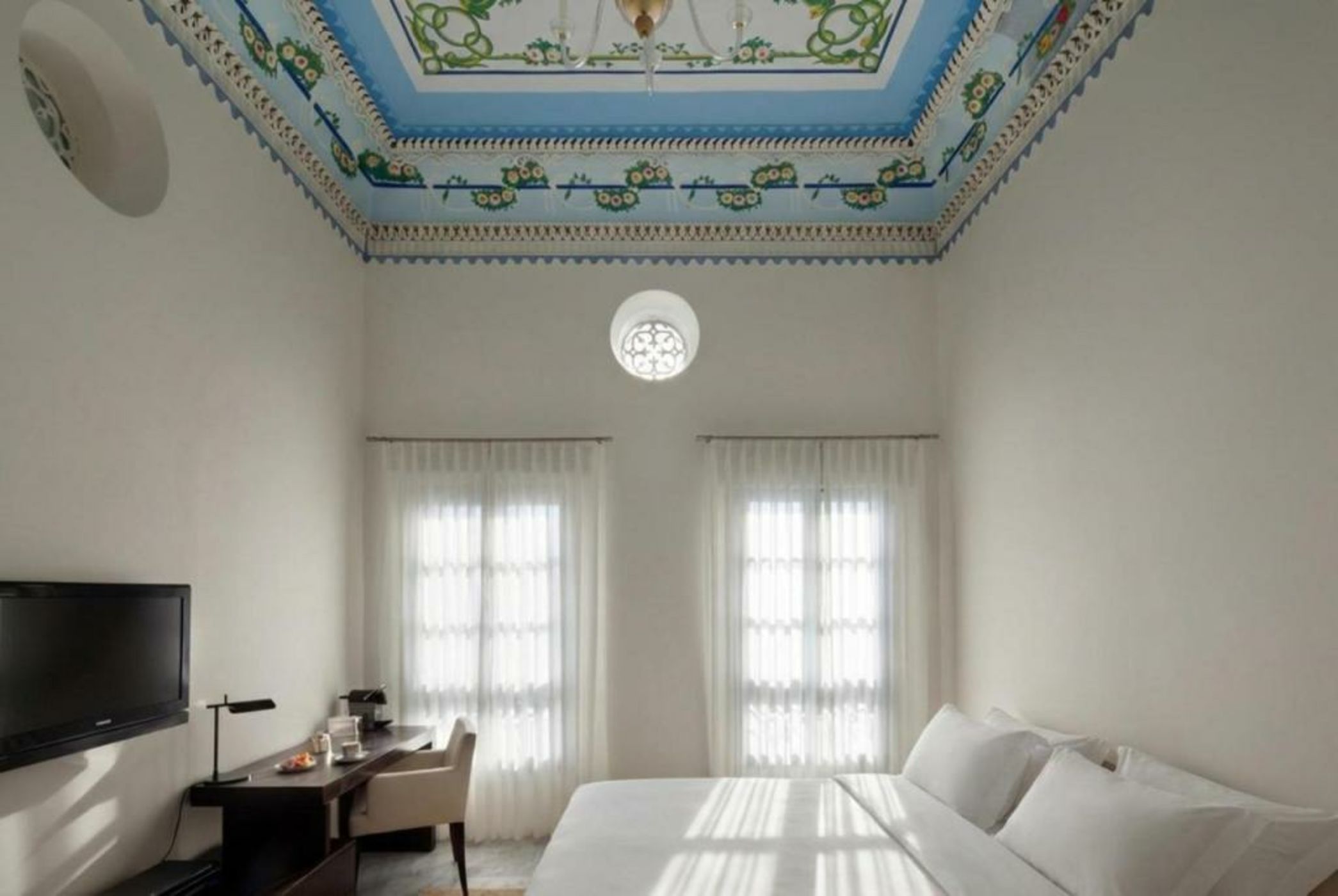 The Efendi Hotel & Spa - Akko