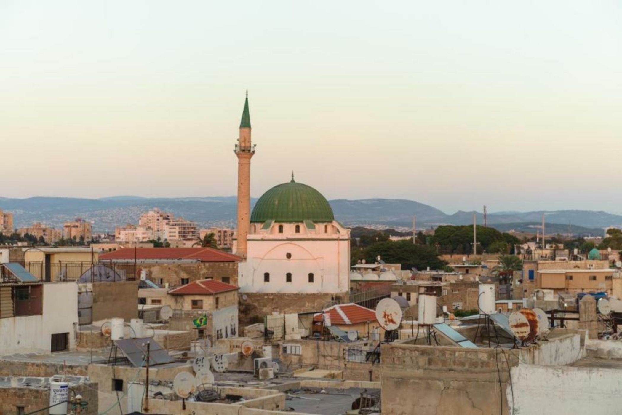 The Efendi Hotel & Spa - Akko