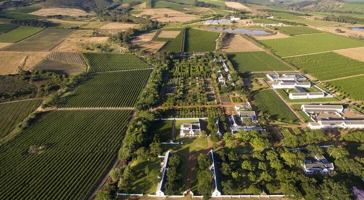 Babylonstoren