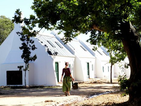 Babylonstoren