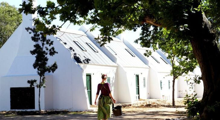 Babylonstoren