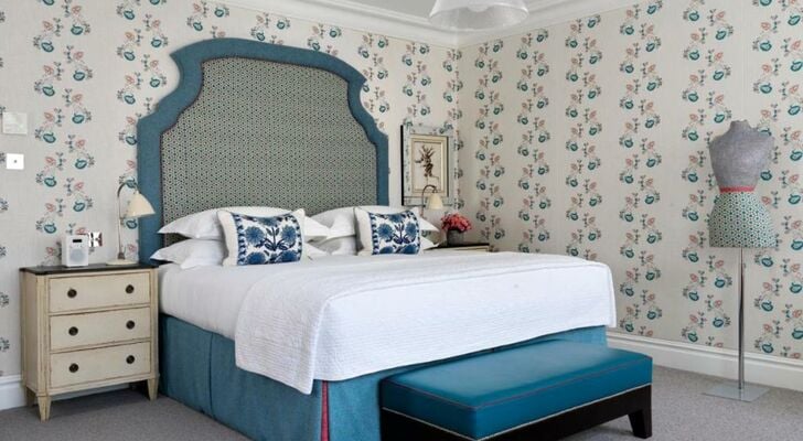 The Soho Hotel, Firmdale Hotels